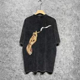 Picture of Amiri T Shirts Short _SKUAmiriS-2XL11trZJD17424088